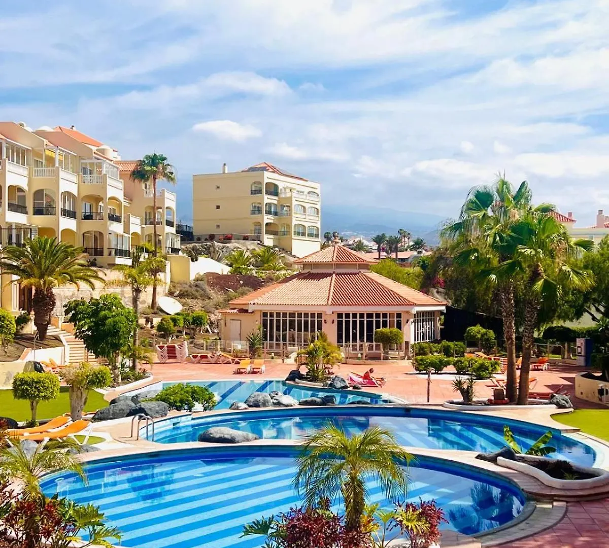Apartamento Caluca San Miguel de Abona