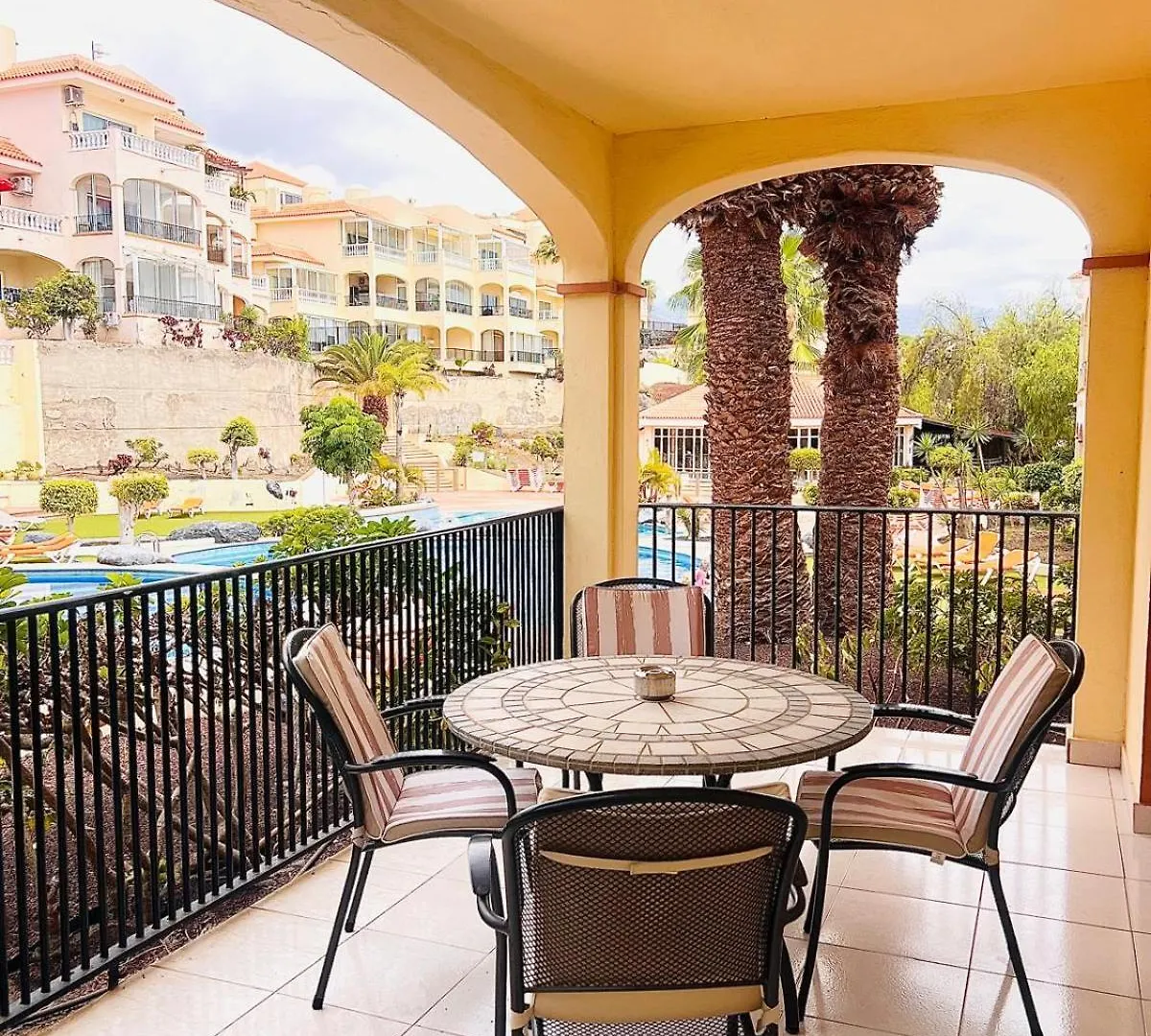 Apartamento Caluca San Miguel de Abona