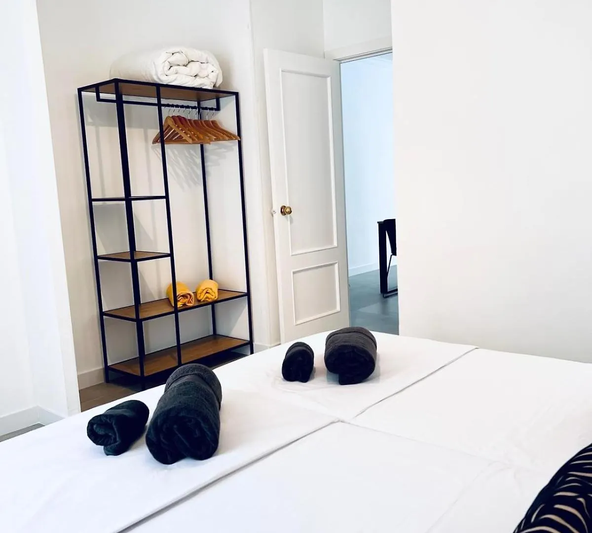 Appartement Apartamento Caluca San Miguel de Abona