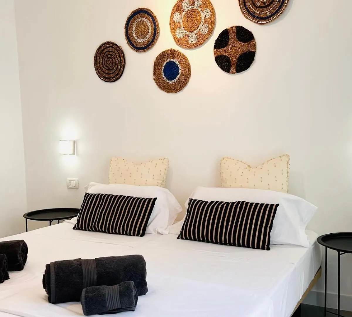 Apartamento Caluca San Miguel de Abona 0*,