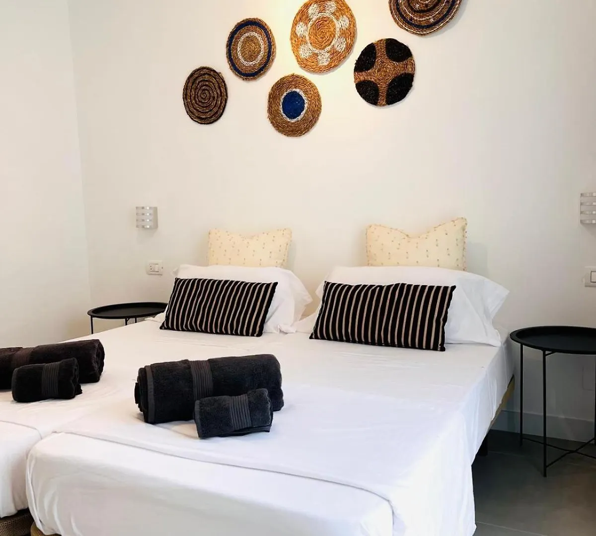 Apartamento Caluca San Miguel de Abona Appartement