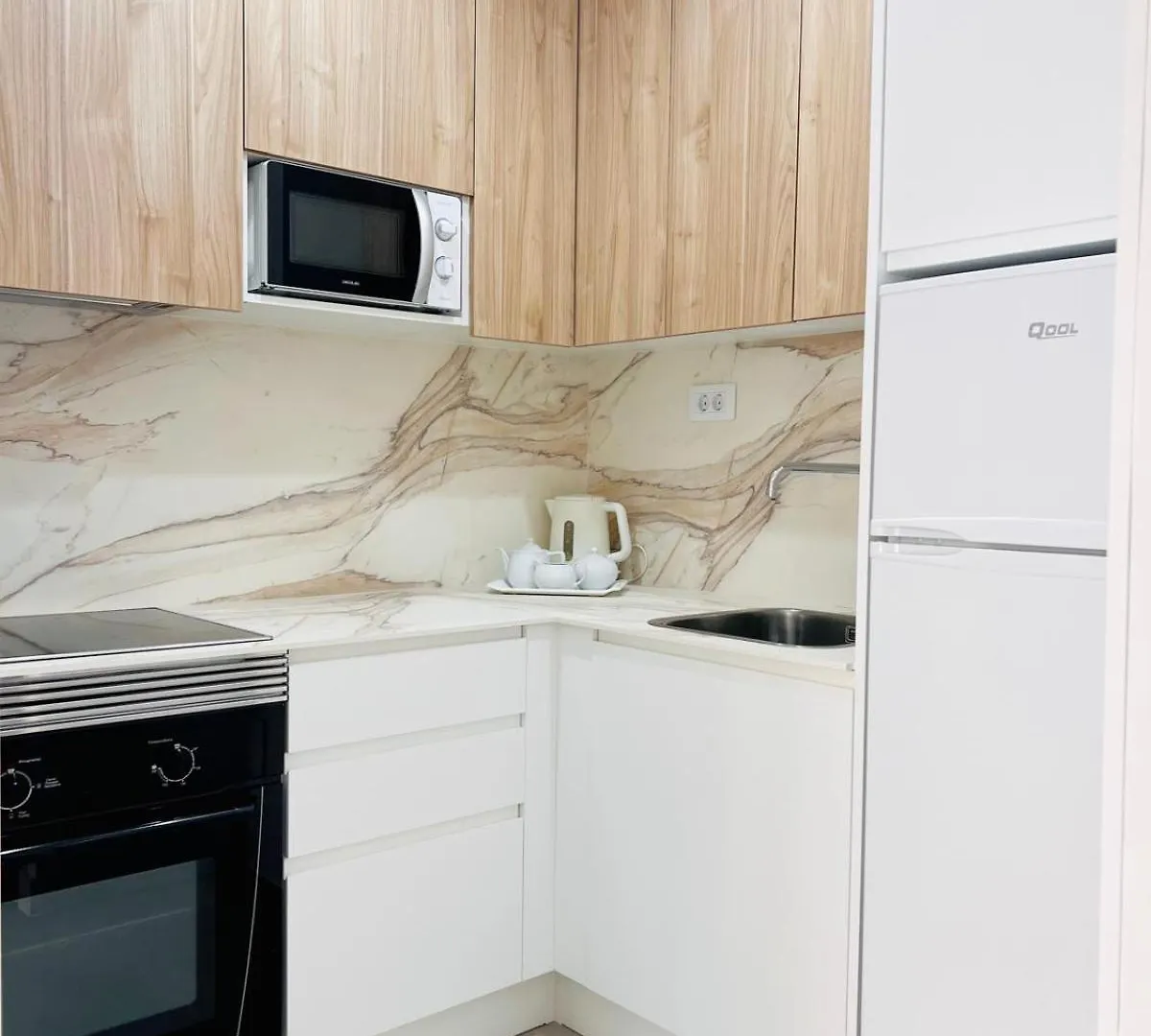 Appartement Apartamento Caluca San Miguel de Abona