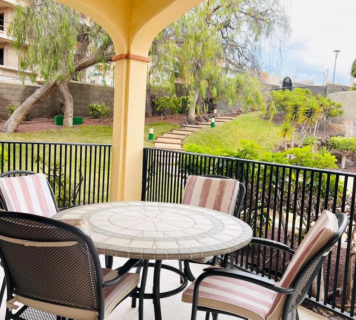 Apartamento Caluca San Miguel de Abona Spanje
