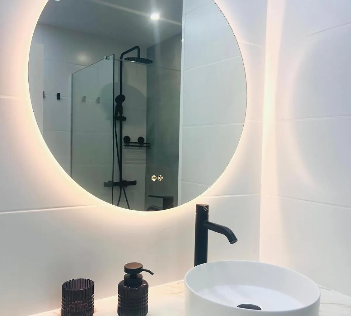 Apartamento Caluca San Miguel de Abona Spanje