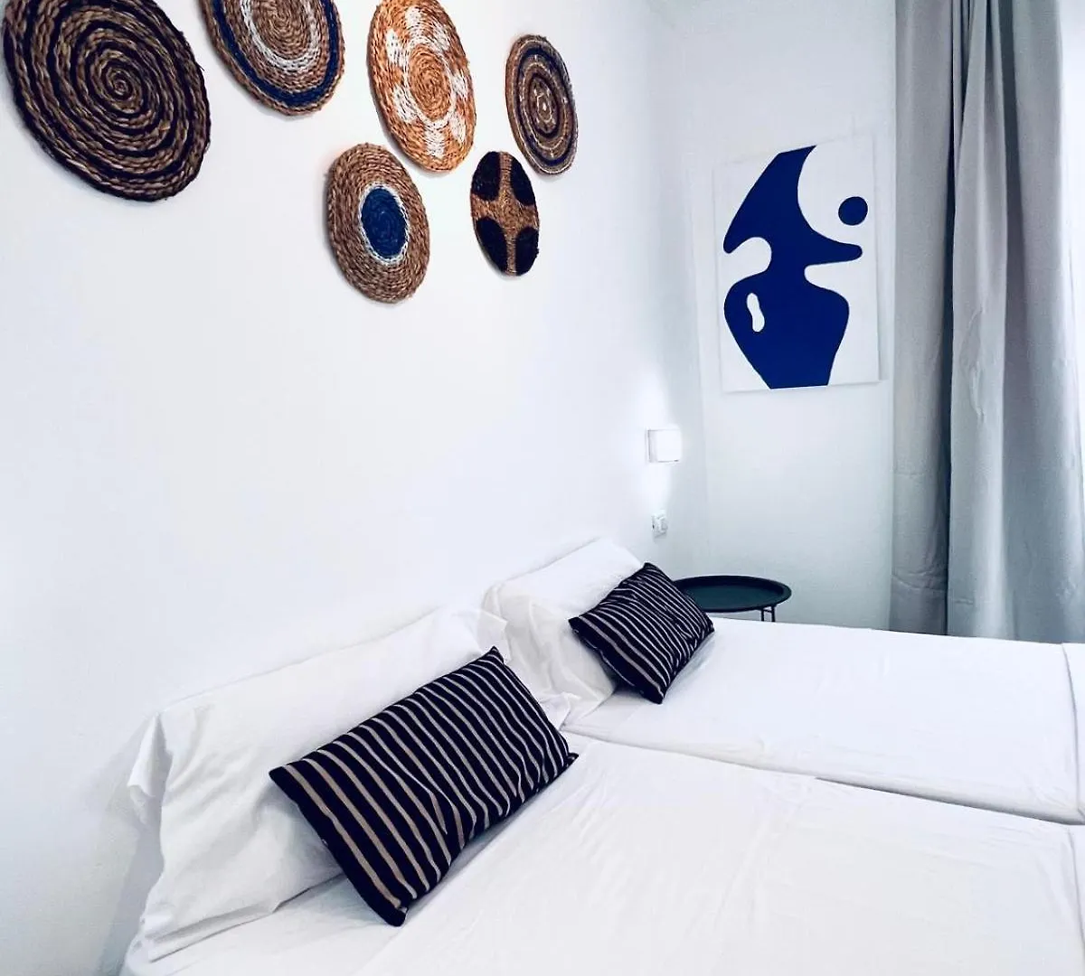 סן מיגל דה אבונה Apartamento Caluca דירה