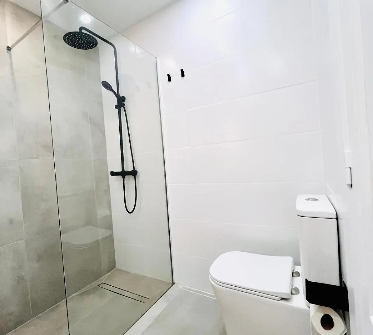 דירה סן מיגל דה אבונה Apartamento Caluca ספרד